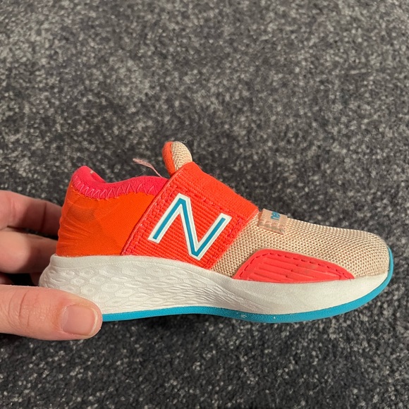 New Balance Other - New Balance Toddler Sneakers - 6